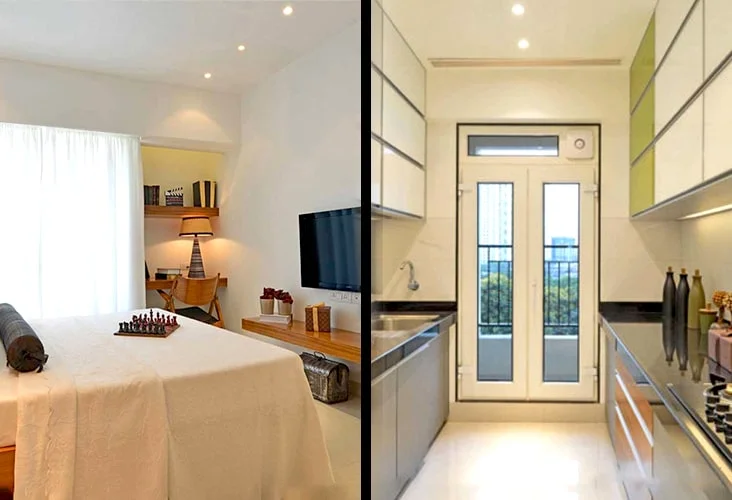 Luxury Design at Rustomjee Urbania Azziano