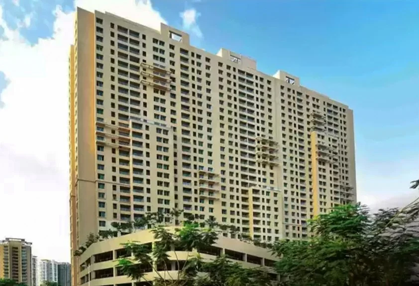 Rustomjee Urbania Azziano Thane Review