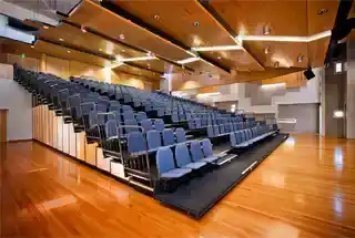 Rustomjee Urbania Azziano Multipurpose Hall