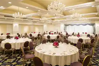 Rustomjee Urbania Azziano Party Hall