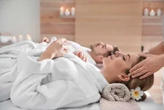 Rustomjee Urbania Azziano Spa