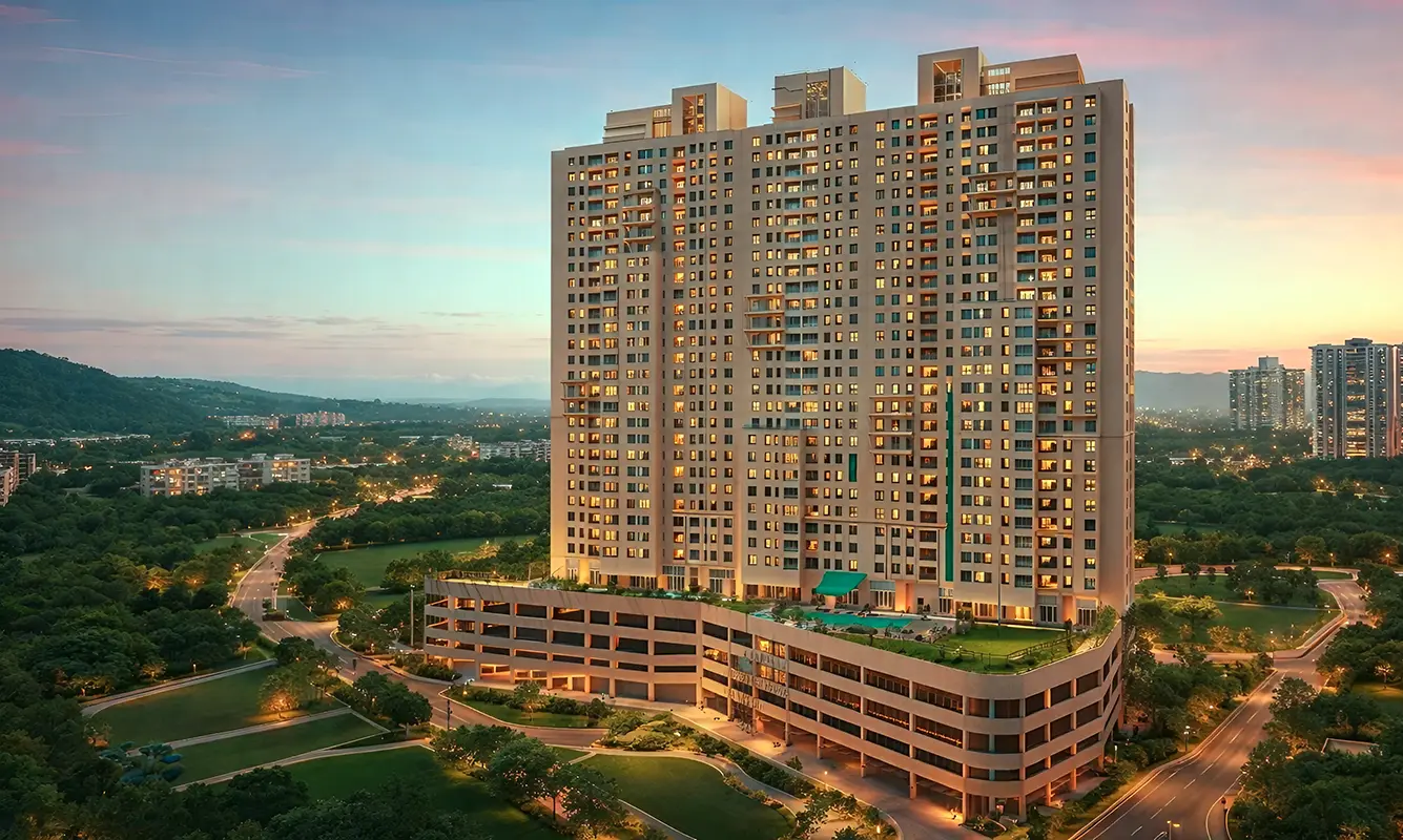 Rustomjee Urbania Azziano Overview 1