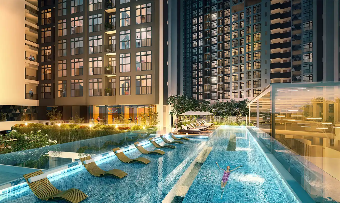 Rustomjee Urbania Azziano Overview 2